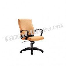 KL(F) Medium Back Chair